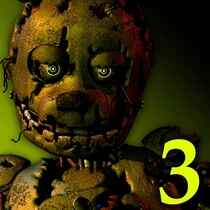 Five Nights at Freddy's 3