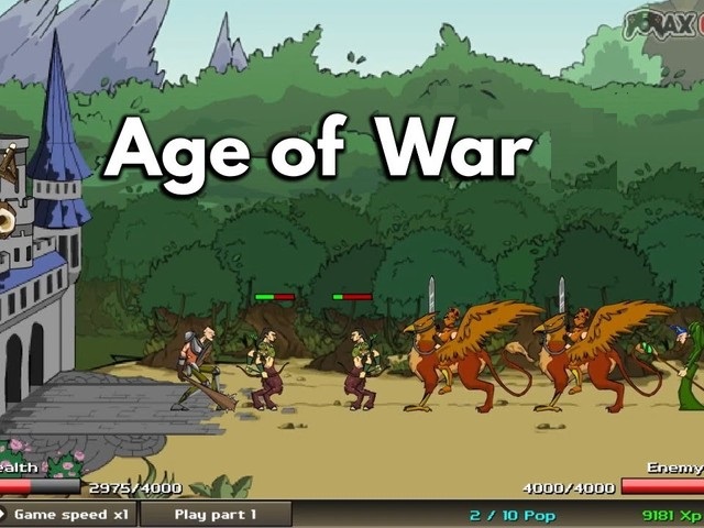 Age of War