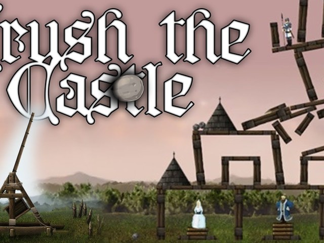 Crush the Castle