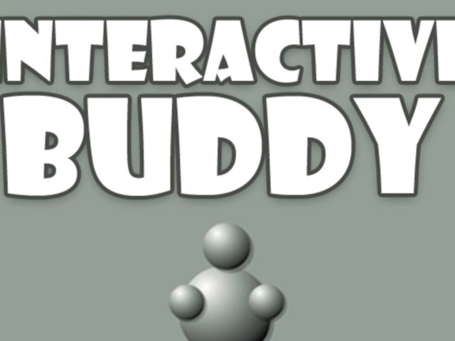 Interactive Buddy