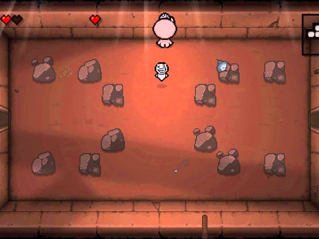Binding of Isaac