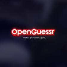 OpenGuessr