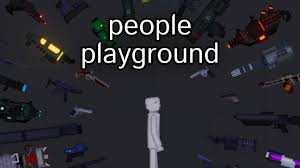 People Playground