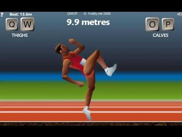 QWOP