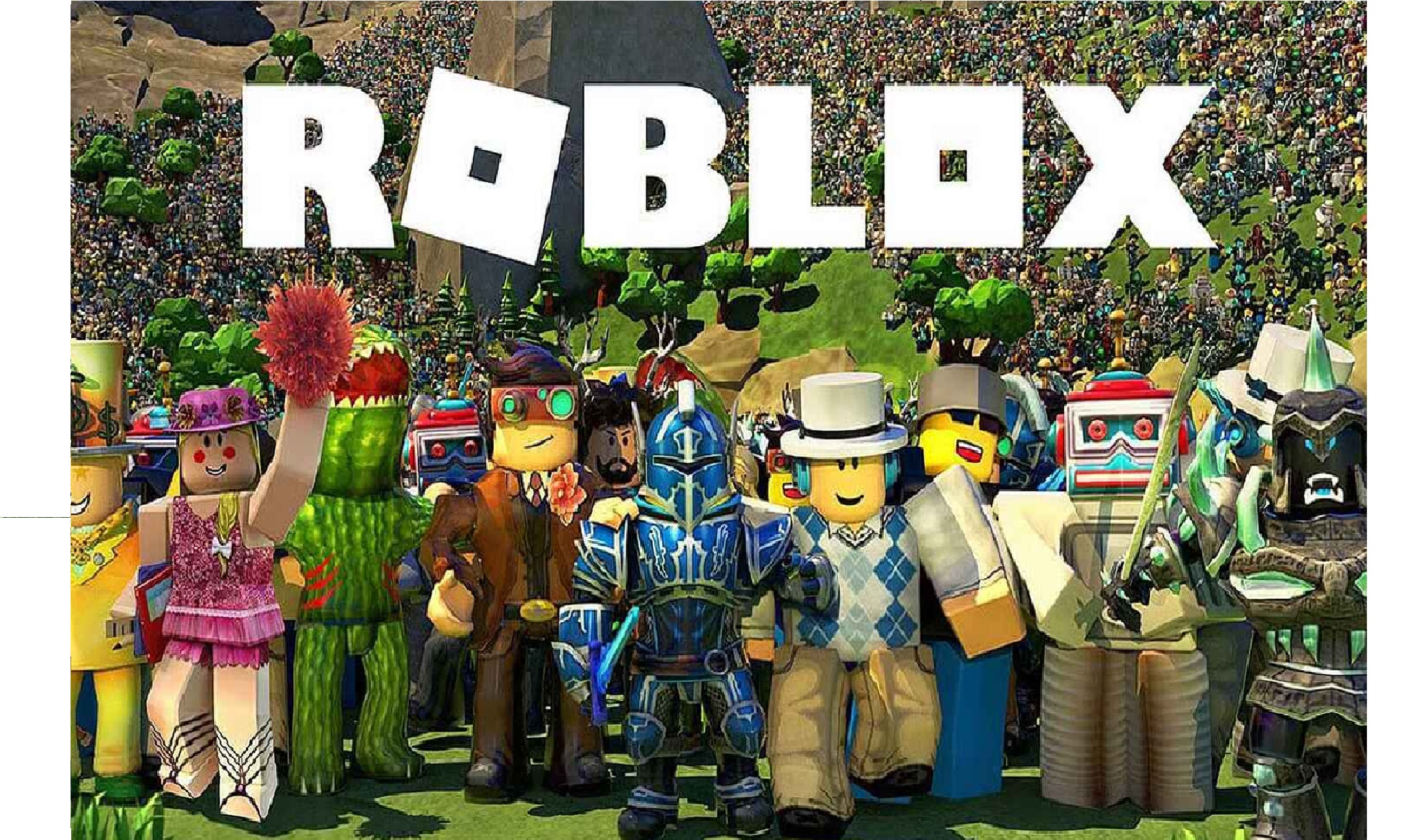 Roblox